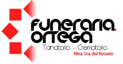 Funeraria y Tanatorio Ortega